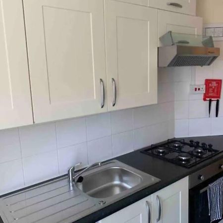 Aplacetostay Central London Apartment, Zone 1 Nhg Exterior foto