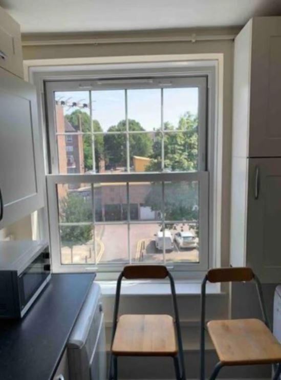 Aplacetostay Central London Apartment, Zone 1 Nhg Exterior foto